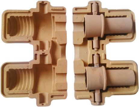 FEMALE COUPLING -FIRE FIGHTING PRODUCT