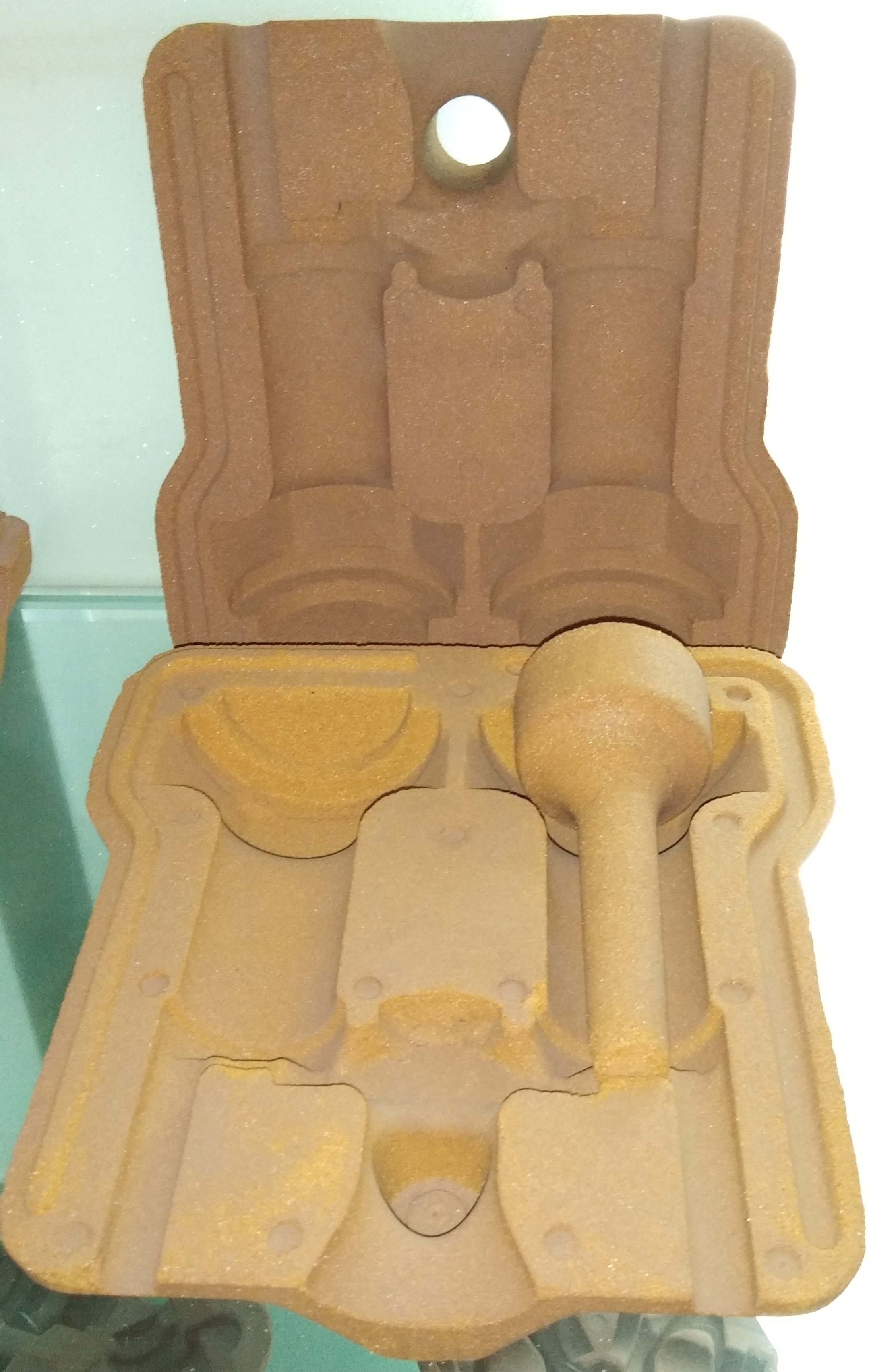 NOZZLE- FIRE FIGHTING PRODUCT